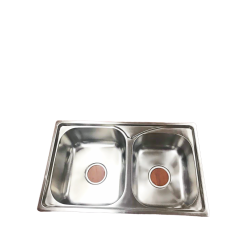 SUS 304 press big single bowl kitchen sinks